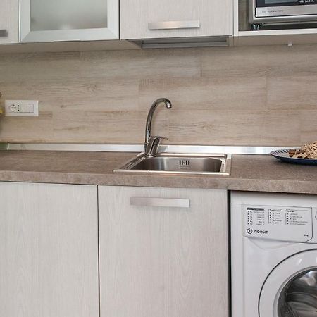 Costa 7A Appartement Alghero Buitenkant foto