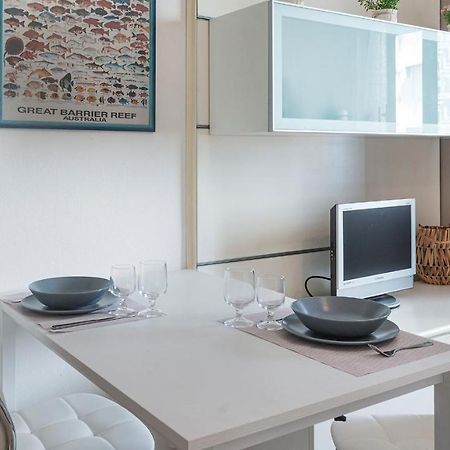 Costa 7A Appartement Alghero Buitenkant foto