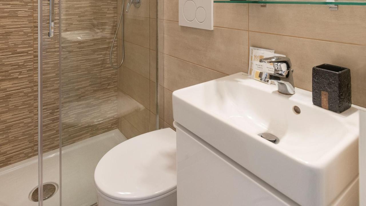 Costa 7A Appartement Alghero Buitenkant foto