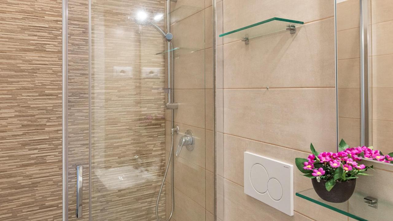 Costa 7A Appartement Alghero Buitenkant foto