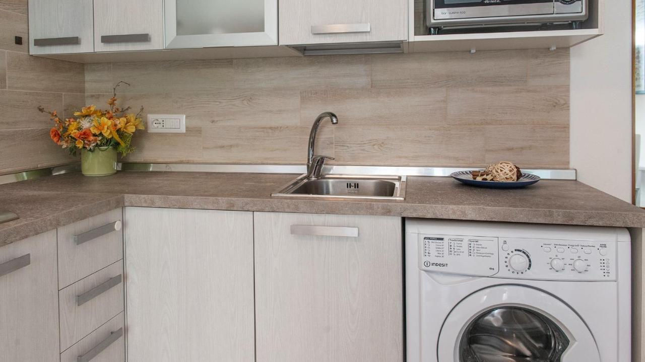 Costa 7A Appartement Alghero Buitenkant foto