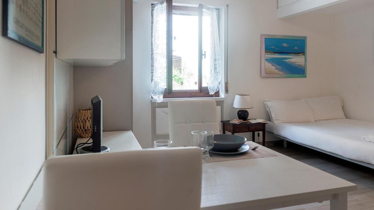 Costa 7A Appartement Alghero Buitenkant foto