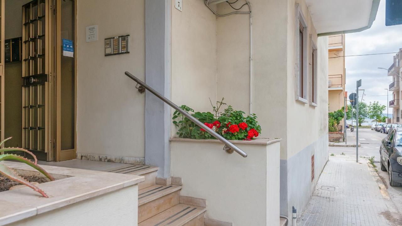 Costa 7A Appartement Alghero Buitenkant foto